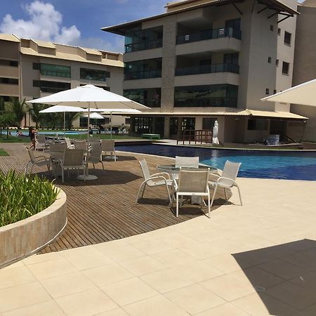 Ekoara Residence Beach 225 Pôrto das Galinhas Zimmer foto