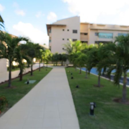 Ekoara Residence Beach 225 Pôrto das Galinhas Exterior foto