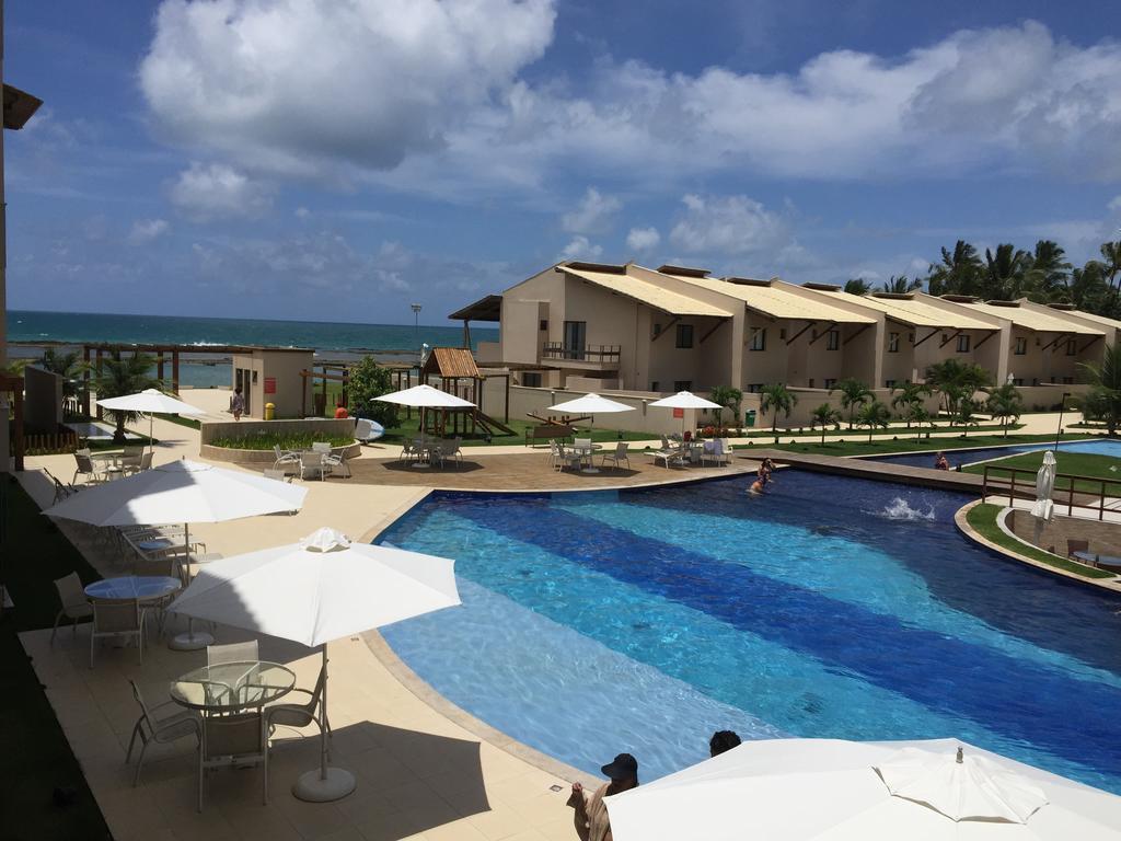 Ekoara Residence Beach 225 Pôrto das Galinhas Exterior foto