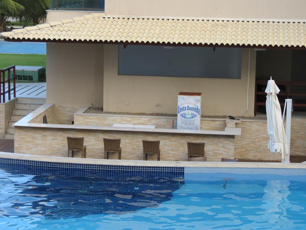 Ekoara Residence Beach 225 Pôrto das Galinhas Exterior foto