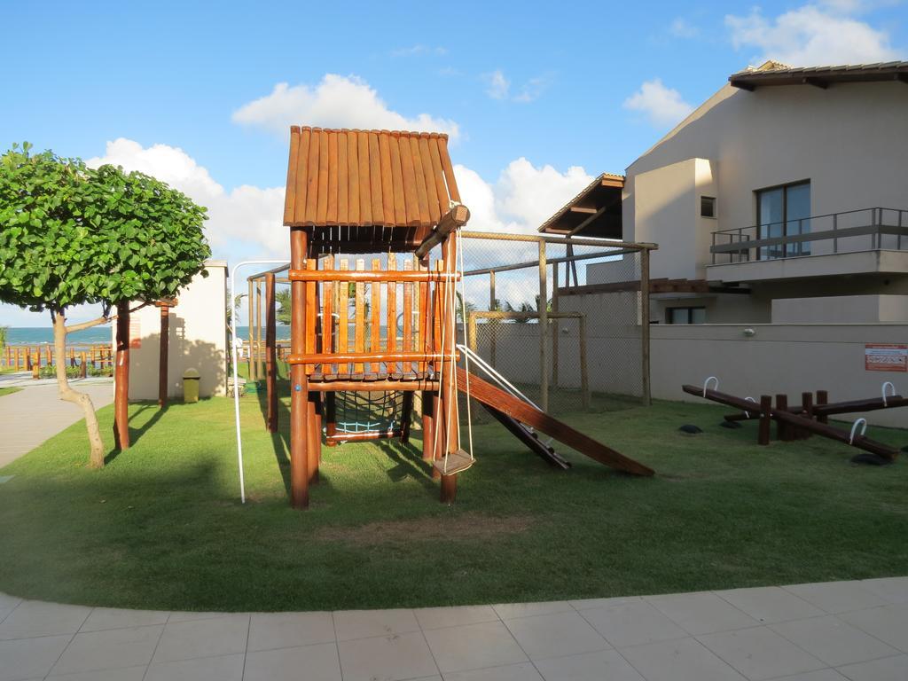 Ekoara Residence Beach 225 Pôrto das Galinhas Exterior foto